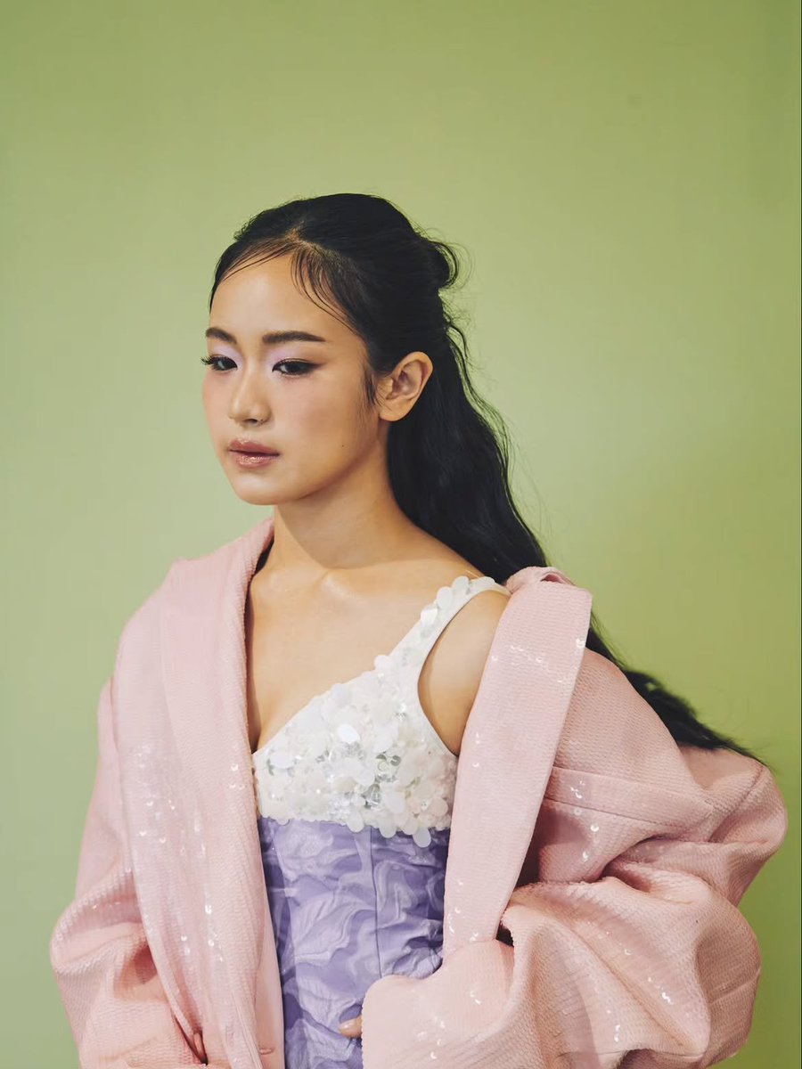 itgirlaiah's tweet photo. GANDUHHHH https://t.co/obHVEnKEYF