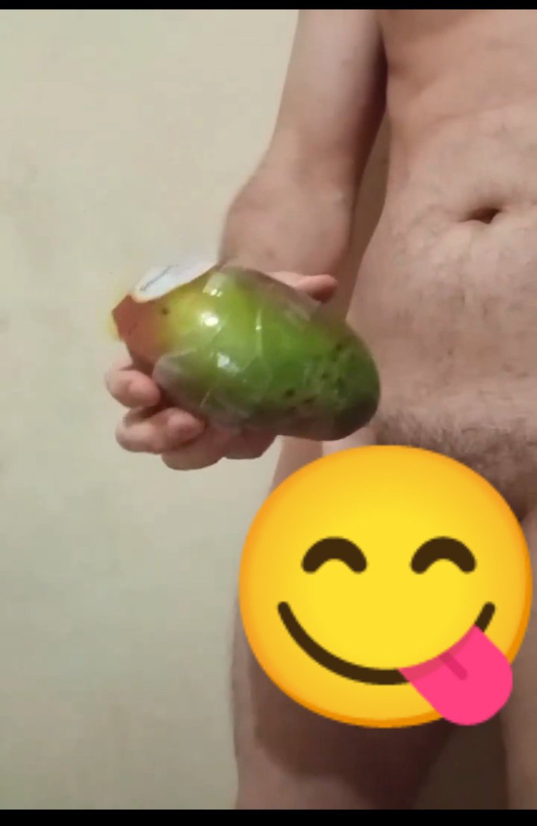 vulgoYam's tweet photo. Nem a manga escapou do meu tesao 🥭🥵 https://t.co/y4wuLpzeKx