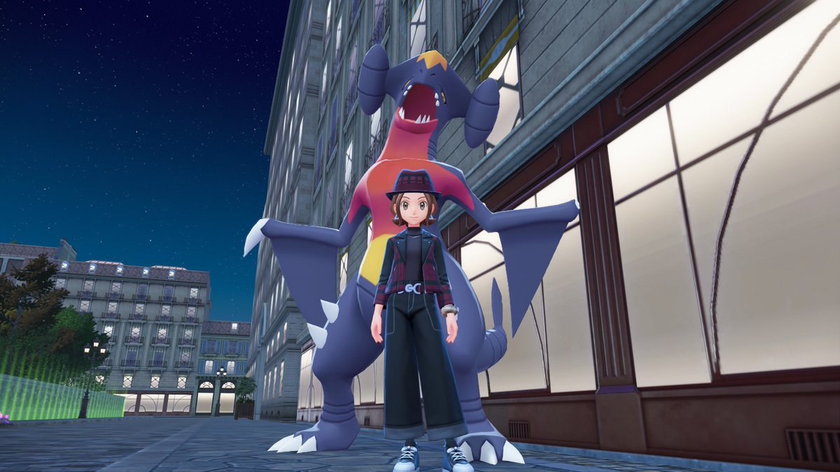 tel_gkms's tweet photo. ZAでオヤブンを捕獲
チャンピオンズに持っていこ〜 https://t.co/siBOfuNGG1