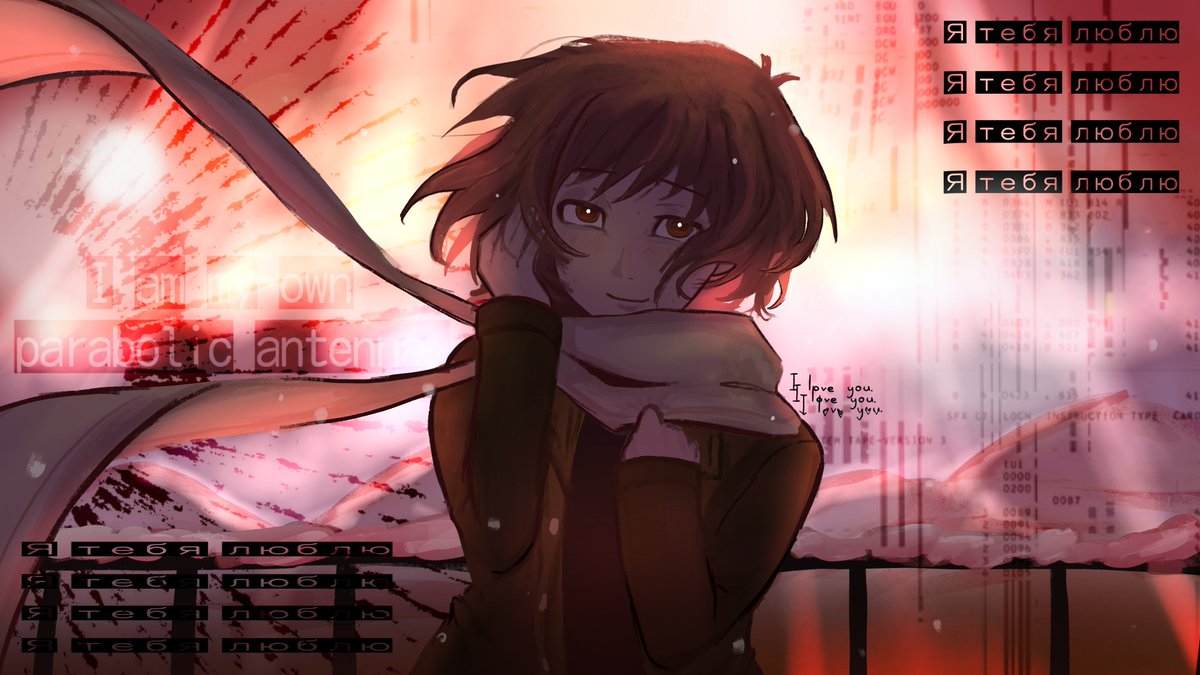 SWIRLYRIBBON's tweet photo. Asyaaaaaaaaaaaaaa #ZATO https://t.co/ITI3dtvyhy
