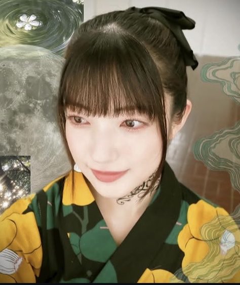 konokubokakky's tweet photo. 櫻坂46大園玲さん
メンバー内でオシャレさんと支持されてます！
#TGC出演希望
#マイナビTGC https://t.co/tSP8PMCMlu