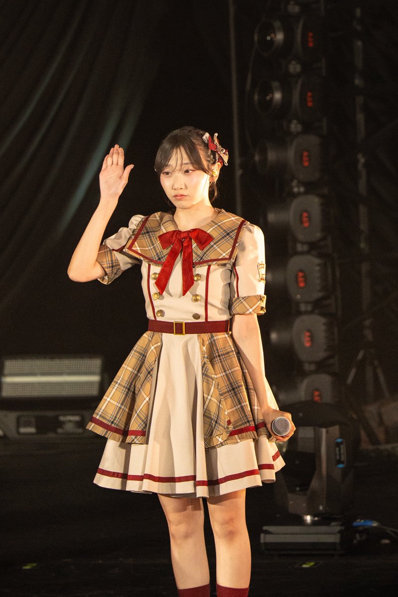 Ninben_n's tweet photo. 2026.9.13
高嶺のなでしこ ワンマンライブ 
〜CROWNED IN BLOOM〜
at Shibuya LOVEZ

城月菜央 ちゃん(@nao_kizuki )

#高嶺のなでしこ
#たかねこ 
#気づいて城月
#カメねこ https://t.co/wOZ3ye3Rht