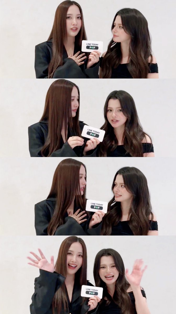 mywhitelilly_'s tweet photo. “two souls one dream”
“คู่ที่ใช่ จะเปลี่ยนทุกอย่าง” 💕

FreenBecky as Chemistry Icons just makes so much sense, if there’s one thing they know better than anyone, it’s how powerful the chemistry between two people can be. 

DUOONE START THE CHAPTER
#DUOONEXFreenBecky
#DUOONEEP1 https://t.co/Zw9J4gDQnU