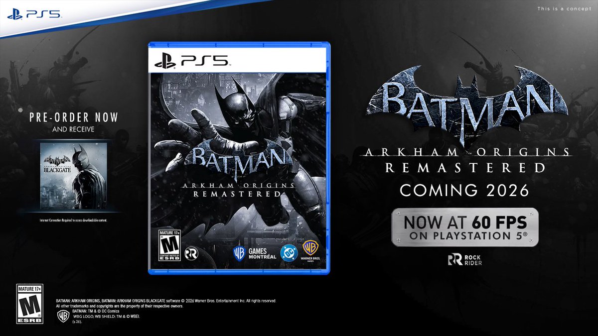 ursRockrider's tweet photo. Happy Batman Day, everyone! 

We all would be more happier if you dropped something like this before the new Batman game @RocksteadyGames https://t.co/QZToEbgUW5