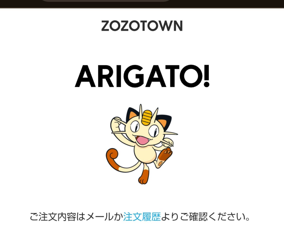 0310moti's tweet photo. 結局ZOZOはドオーちゃんとなんかヒスイゾロアちゃんにした（笑）
ついでに安いスカート2つ買って送料無料にした https://t.co/lTyhSxMAgK