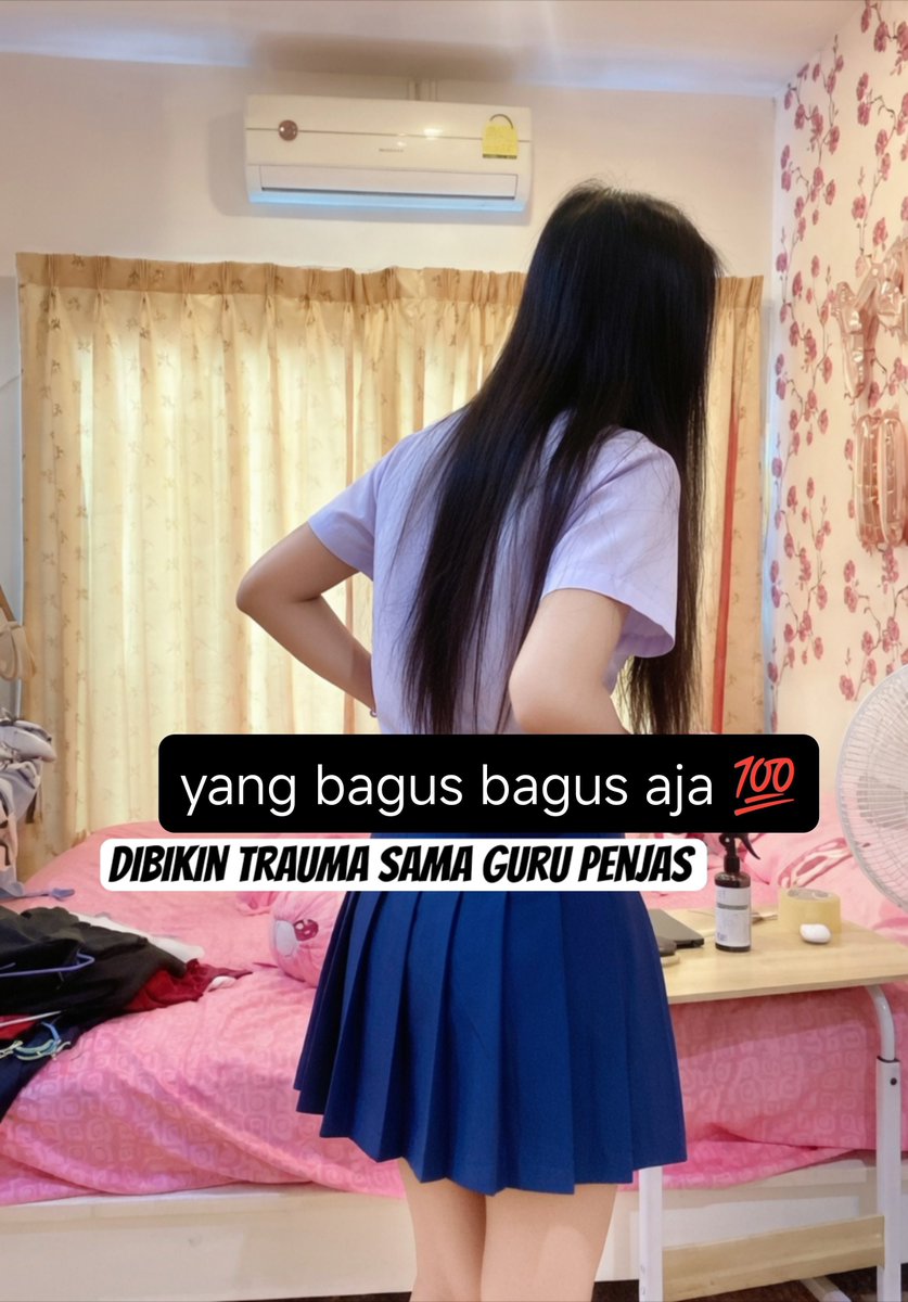 yessicawy's tweet photo. Di bikin trauma sama guru penjas

https://t.co/L87dkwJVSo

https://t.co/yVnmIiswgo

https://t.co/DetOkGvw3S https://t.co/ltxdcKFmnV