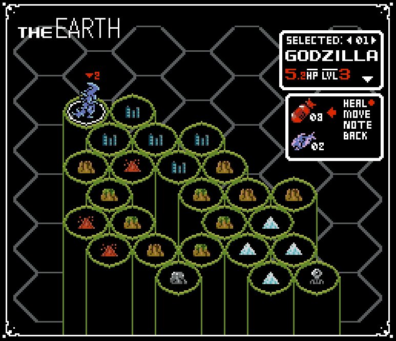 3r_wimtom's tweet photo. Godzilla: Monster of Monsters [D-Sides Collectiøn]

Third World: the EARTH

#dsides #nesgodzilla #fridaynightfunkin https://t.co/HCfFw1O4sn