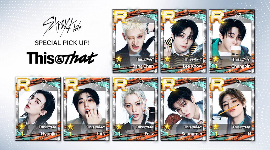 SUPERSTAR JYPNATION 公式 (@SSJ_JP_Official) / X