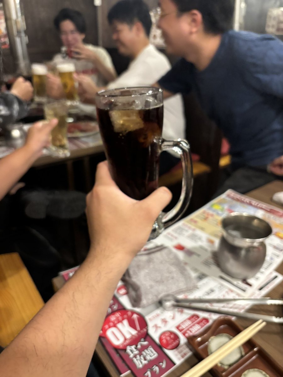 takeuIF46's tweet photo. 大森会お疲れ様でした https://t.co/lCwphcGBVu