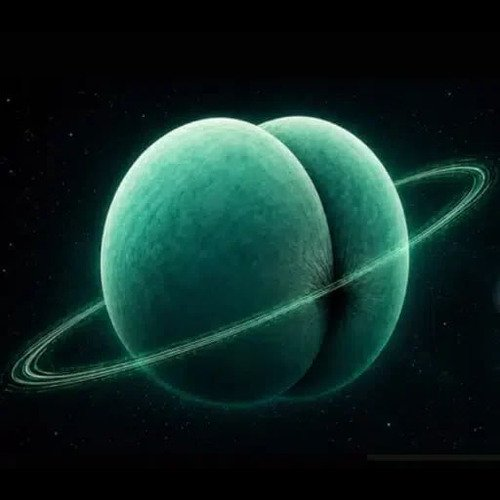 clippyonnfts's tweet photo. @elonmusk elon i just made this with grok - im in URANUS! https://t.co/FBPNdldt7d