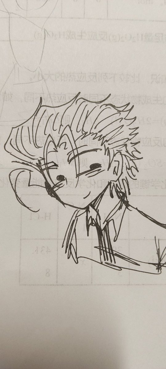 Kira327D's tweet photo. 我不想写周末作业我只想画
p4是之前老爸朋友给的韩国巧克力，我觉得非常好吃 https://t.co/EbeHxKlTql