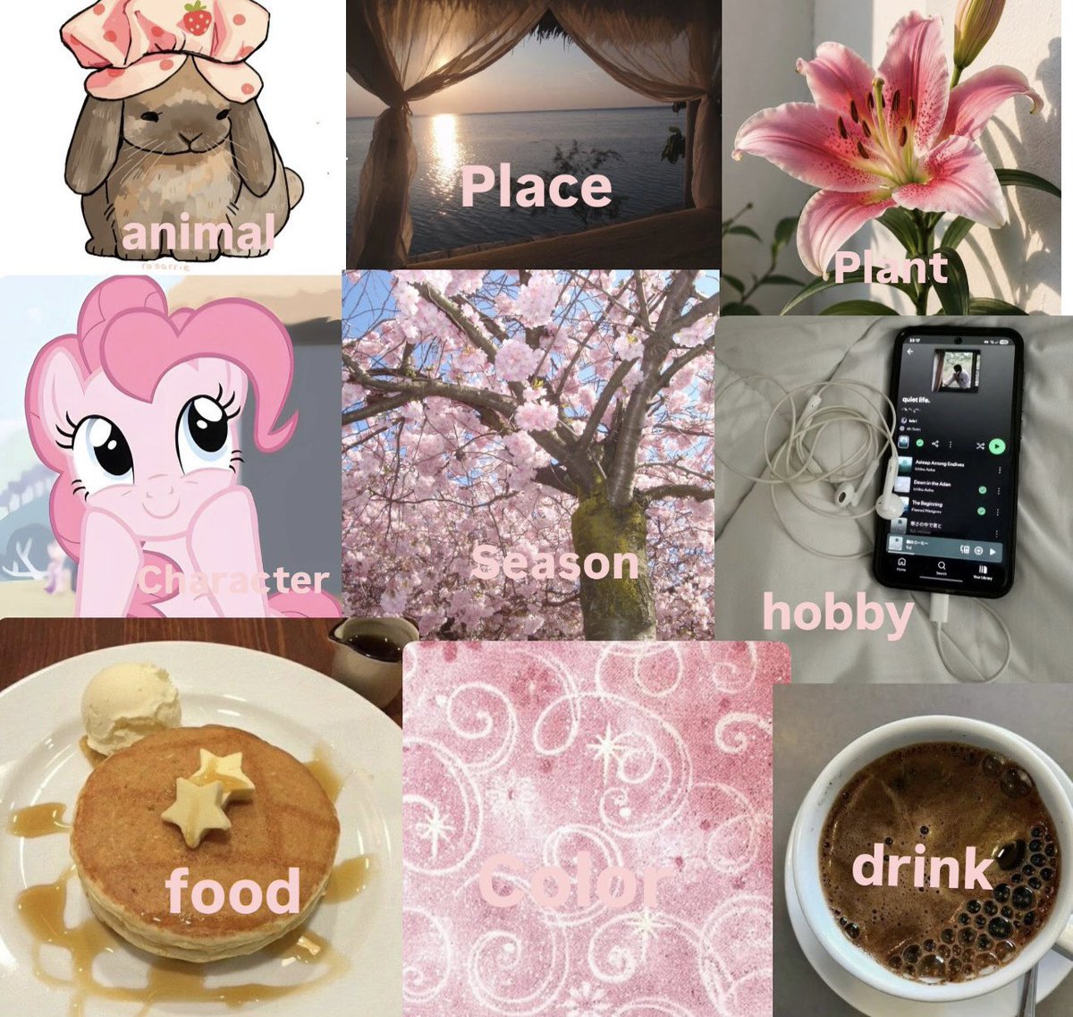 cmpliii's tweet photo. How pinterest sees me 😝 https://t.co/nAthFWIT7z