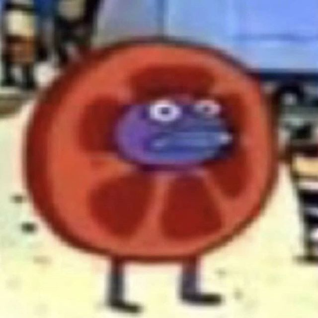 SpongeBobpng's tweet photo. What is his name? https://t.co/iYcPZXKWL4