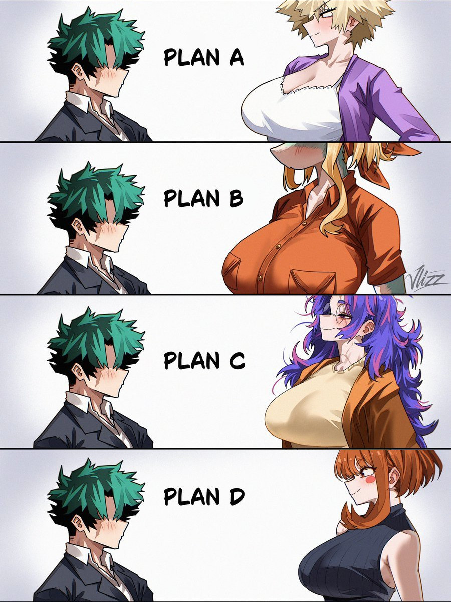GambyVT's tweet photo. @MangaOnichan fixed it https://t.co/F4zmU5ZWd0