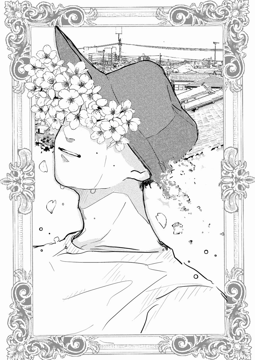 kabu_amz's tweet photo. amazarashi
『さくら』 https://t.co/XHZoNIYUD4