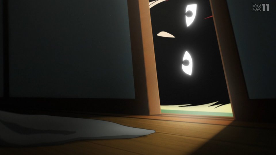 黄泉のツガイ 第24話 ツイート画像 1