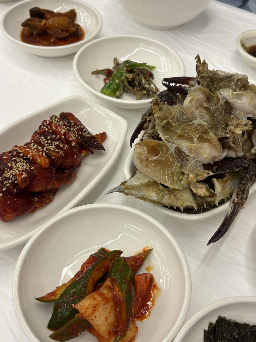 modoki_419's tweet photo. 오늘 간장게장 떵개함…. https://t.co/lfgt89PKfm