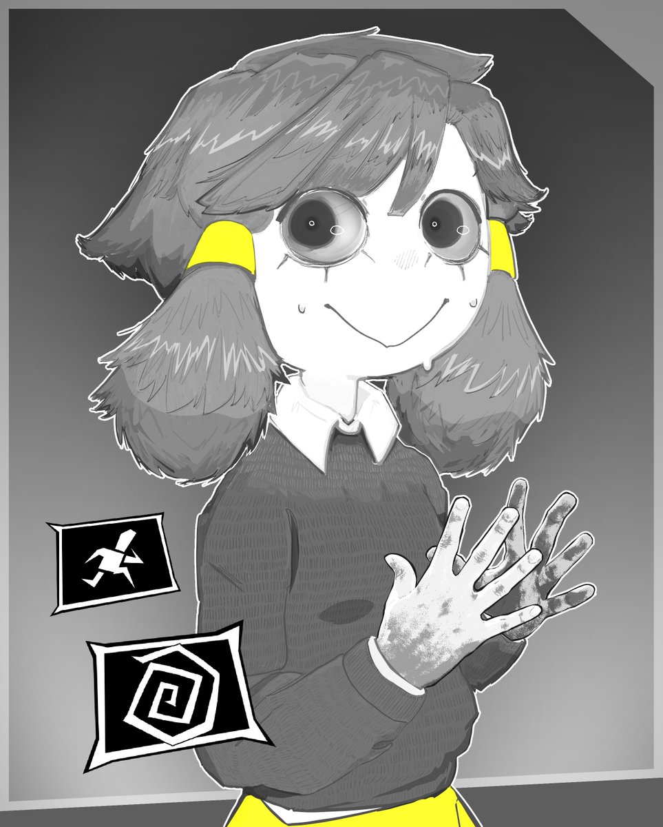 AbnerSquared's tweet photo. wanted to bring this piece up to my standards, much happier now #mesmalie https://t.co/30tlx2c4oU