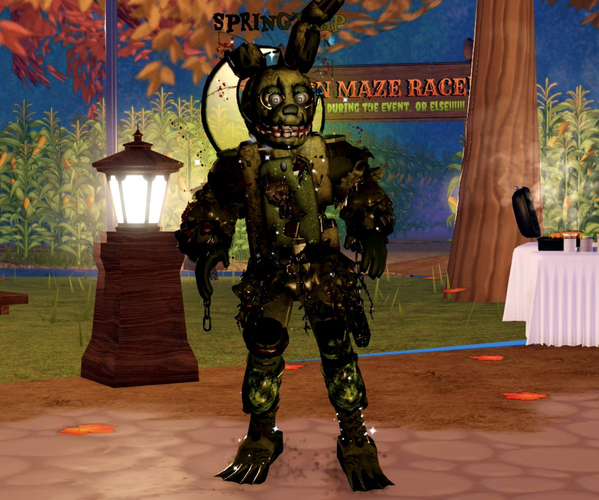 RoyaleShullupi's tweet photo. Never Underestimate the talent of Royale High Players when it comes to cosplaying a Character in their fandom 😭 https://t.co/bEC4tOTLFs