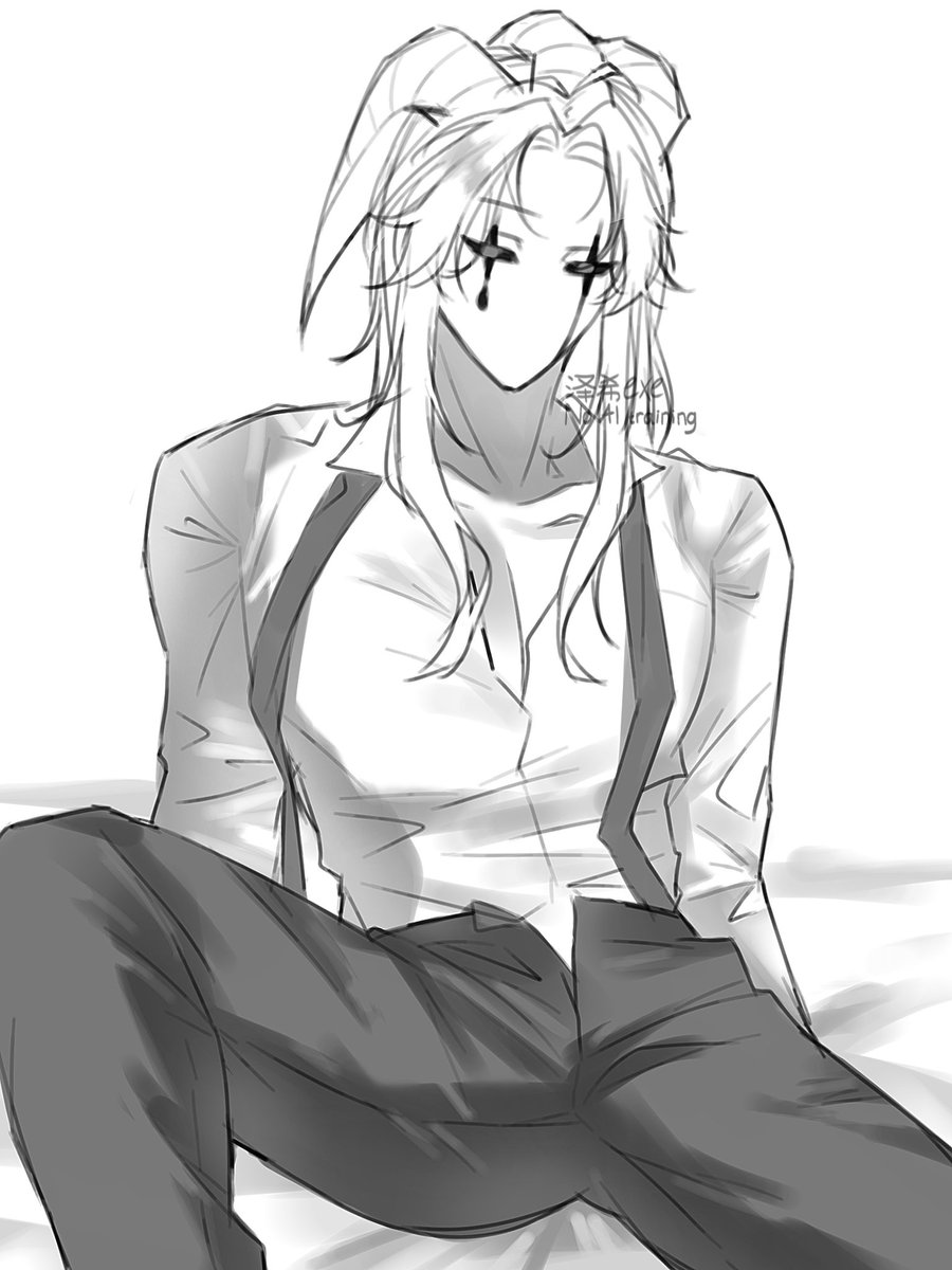 zeychi_exe's tweet photo. Just doodle
I wanna eat him ugghh

#thefreakcircus https://t.co/GprD5T1EuU
