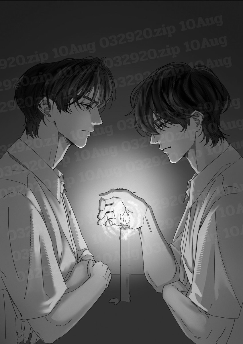 b1b2bonus's tweet photo. Pls rt 🙏🏻✨

“ดวงไฟนำทาง หากไฟดวงนี้ดับ…เขาคงจะหลงทางไปชั่วชีวิต” 

นิยายวายดราม่า สู้ชีวิตมาเสิร์ฟล่ะค้าบ มาเอาใจช่วยน้องรักดูแลดวงไฟดวงนี้ไม่ให้ดับกันเถอะคับ

Art by : @dragxnflyxsuh 
นามปากกา : 032910. zip

📍 https://t.co/nRkwjwPECK

#แนะนำนิยายวาย #readawrite #โปรโมทนิยาย https://t.co/j5mCNE0Kwr