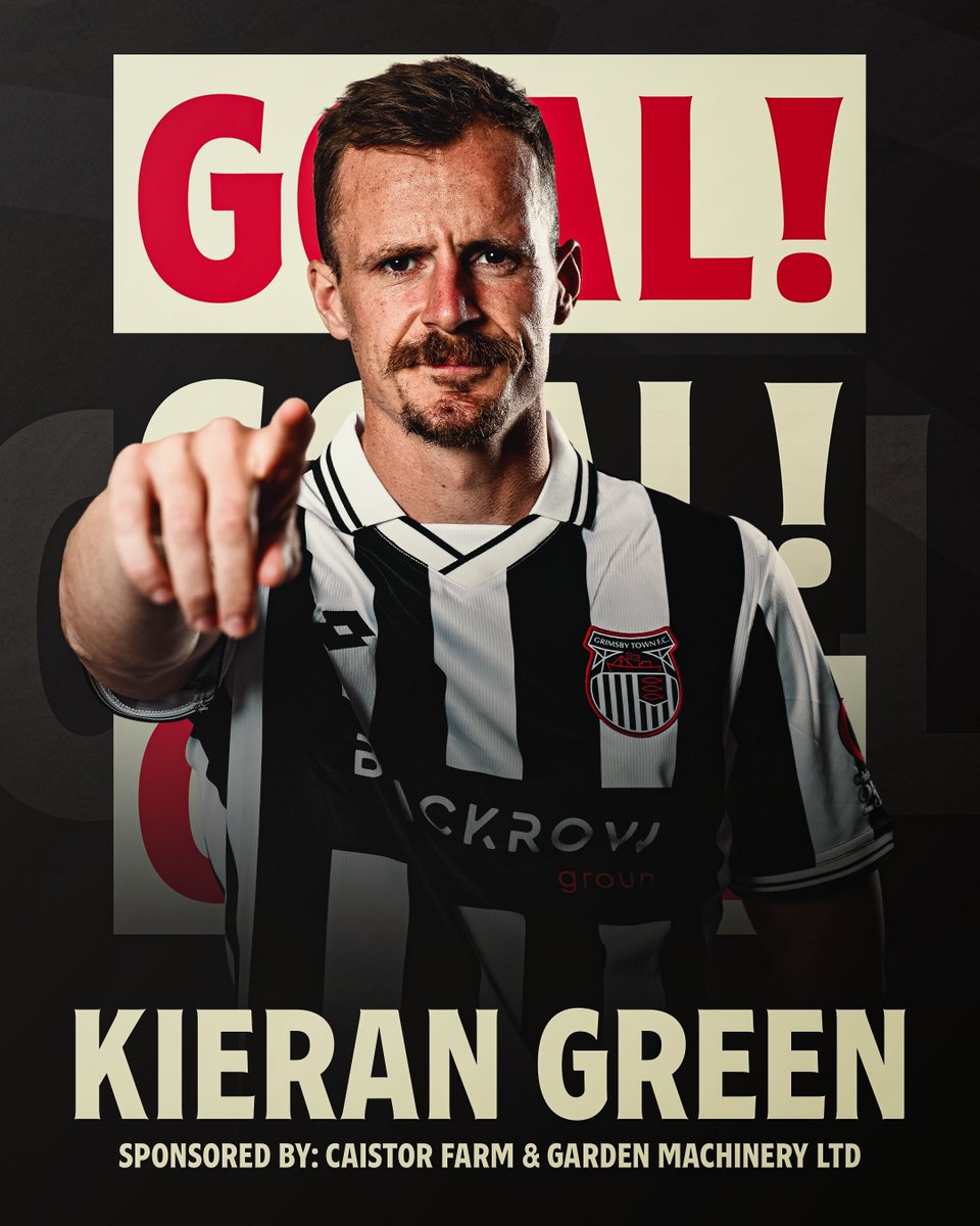 officialgtfc's tweet photo. TWO IN FRONT! 

40' | 🐟 2-0 👹 | #GTFC https://t.co/nUVx7YSHeP