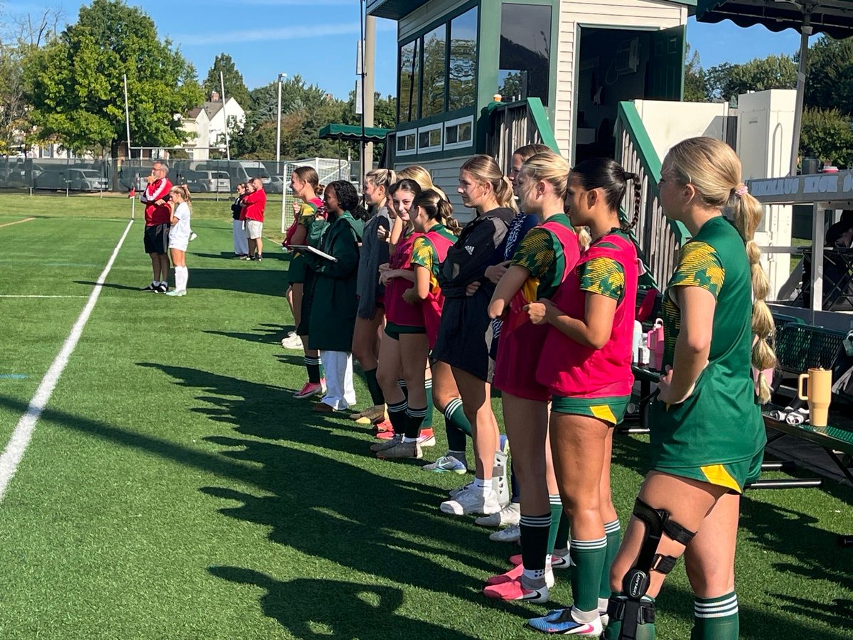 EHS_Hornets's tweet photo. Our undefeated girls soccer team had another decisive win this morning. Phenomenal job, ladies! Go hornets! ￼ https://t.co/302yW1qKdR