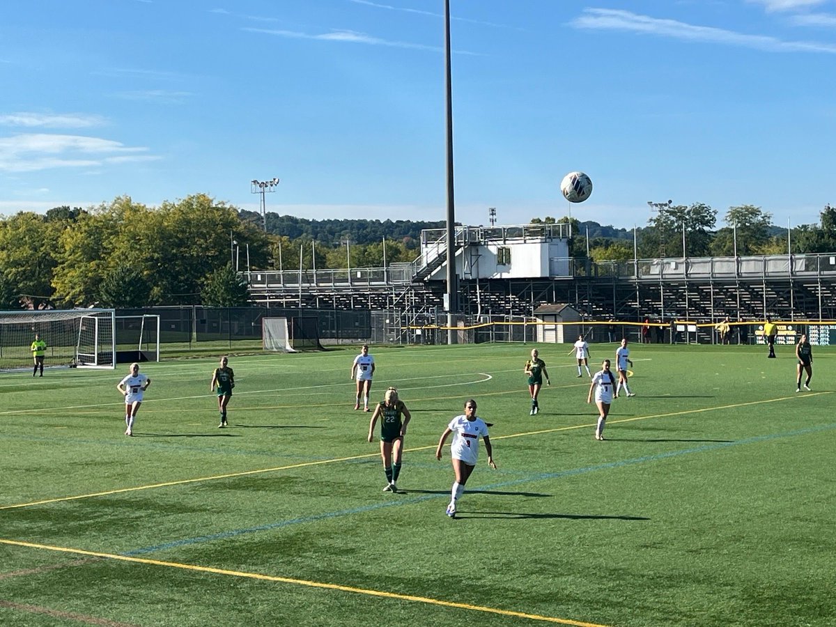 EHS_Hornets's tweet photo. Our undefeated girls soccer team had another decisive win this morning. Phenomenal job, ladies! Go hornets! ￼ https://t.co/302yW1qKdR