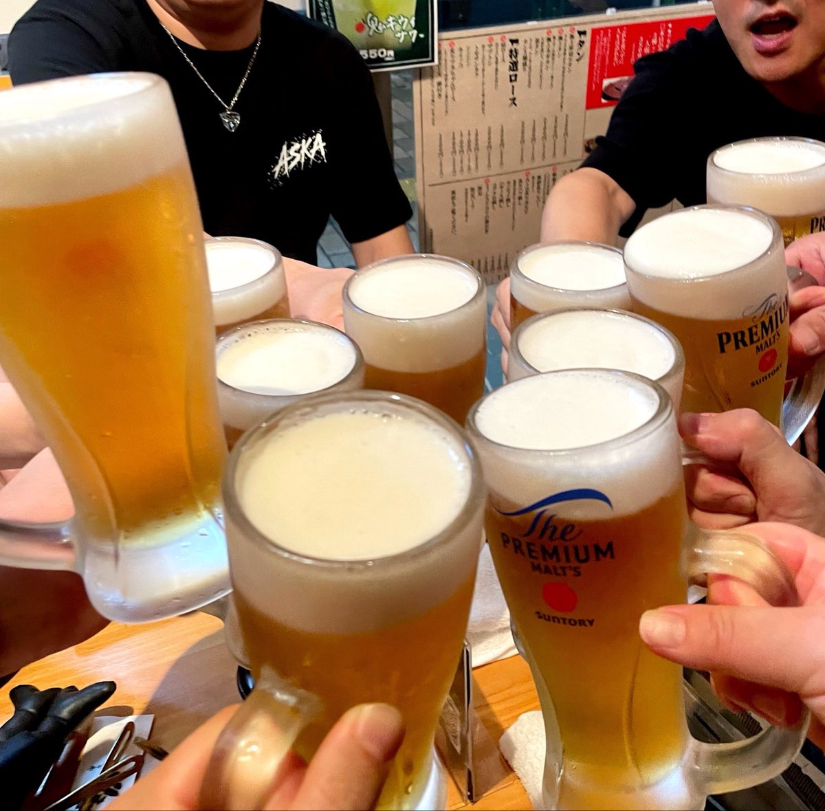 scone_bbq's tweet photo. さいこっやな🎈

#ロックオン https://t.co/E8saXuq4td
