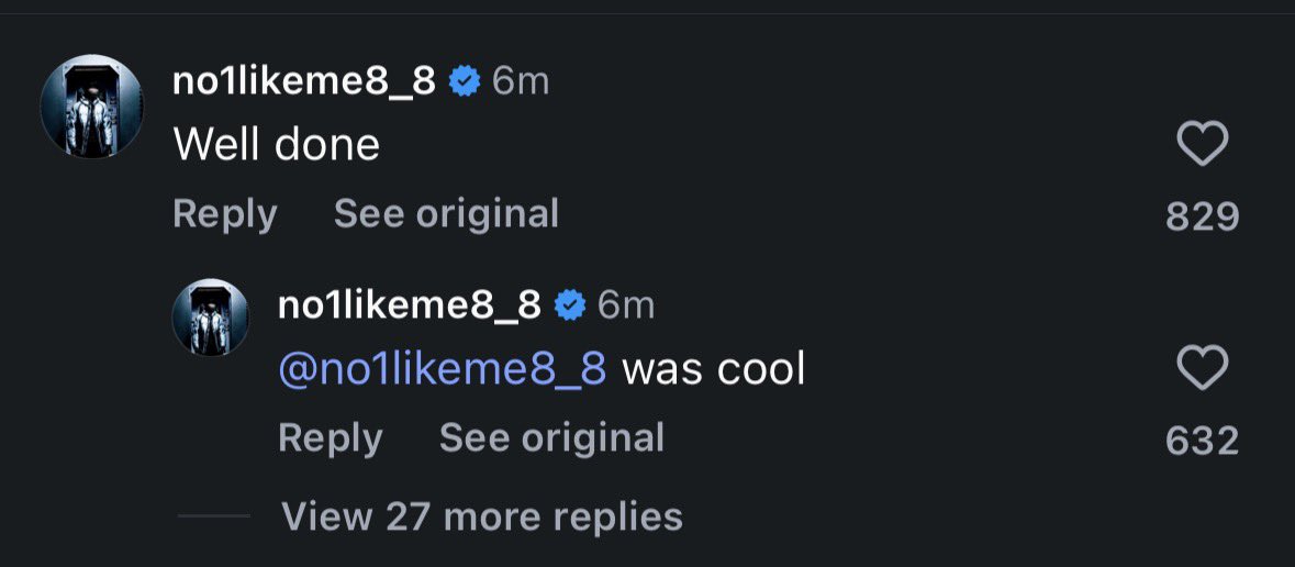 ahsokasaether's tweet photo. good job being super causal hj 10/10 no notes https://t.co/AOYr8j4EBZ