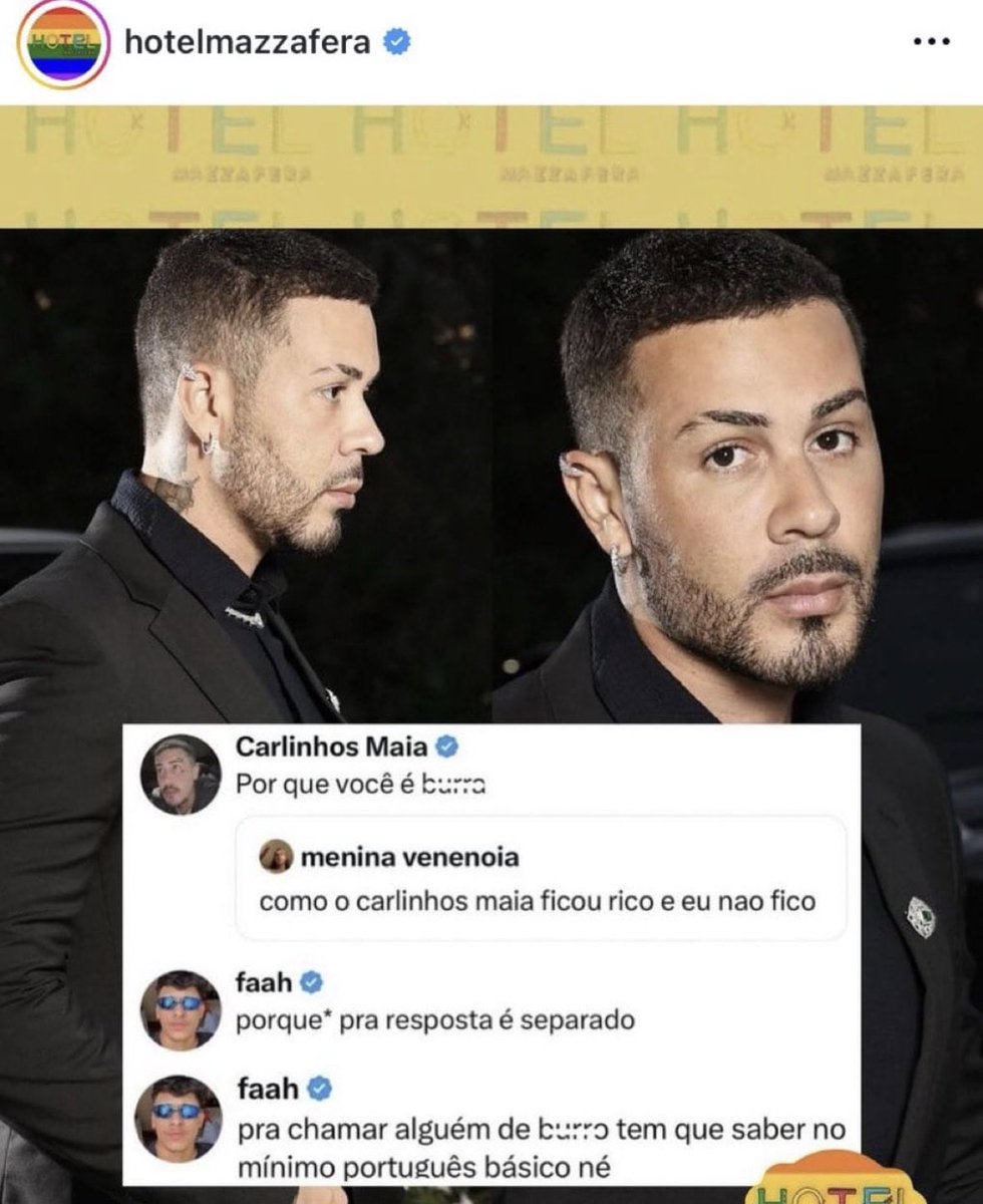 faahlso's tweet photo. morro com esse print corrigindo certo e explicando errado enfim o tdah https://t.co/8gOBO6wlK9