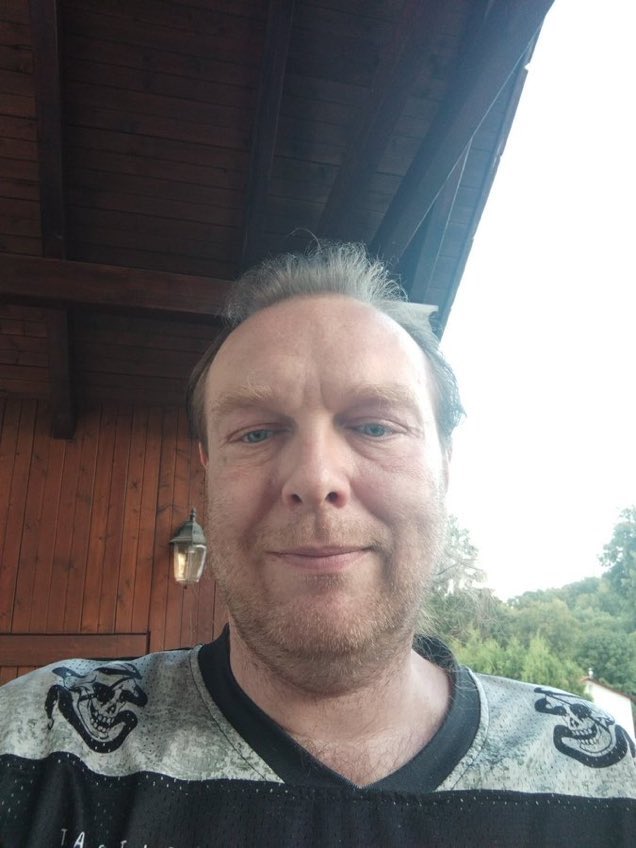 RvSissy's tweet photo. I'm new here
I need a girlfriend. https://t.co/zxLXklHvaZ