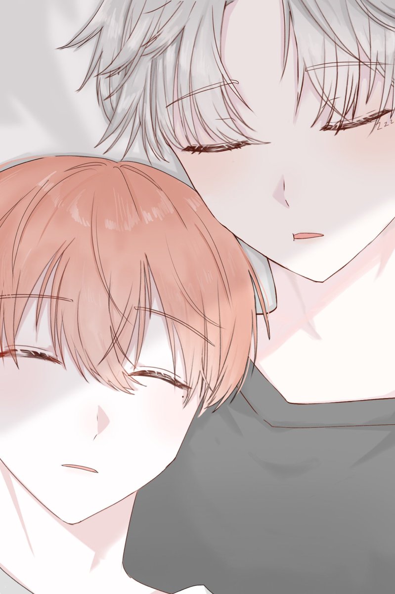 damdamdam0302's tweet photo. #hr_art #os_art

사이좋은 신혼즈 https://t.co/u5CIqSbgW3