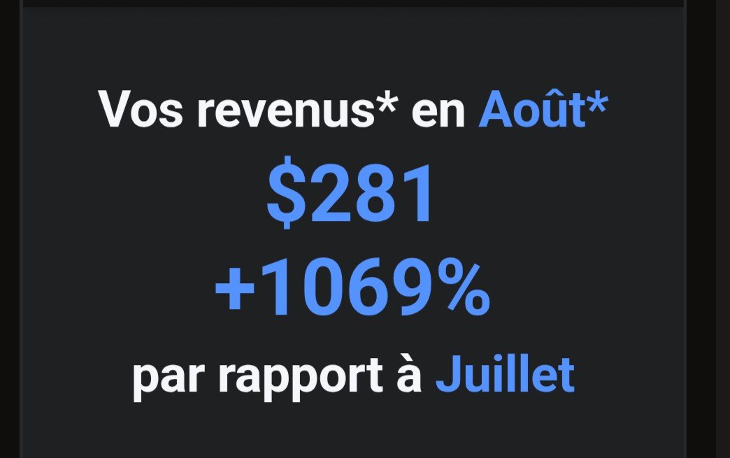JayQuery__'s tweet photo. Stonks comme les jeunes disent https://t.co/2vUJCa1ISb