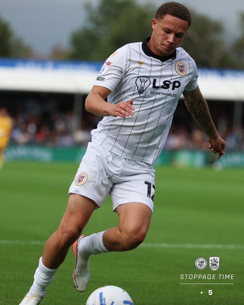 bromleyfc tweet picture