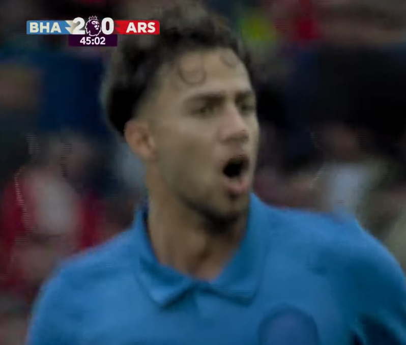 DoentesPFutebol's tweet photo. Bahia cravando 2x0 no Arsenal. https://t.co/lfp7HHMpqb