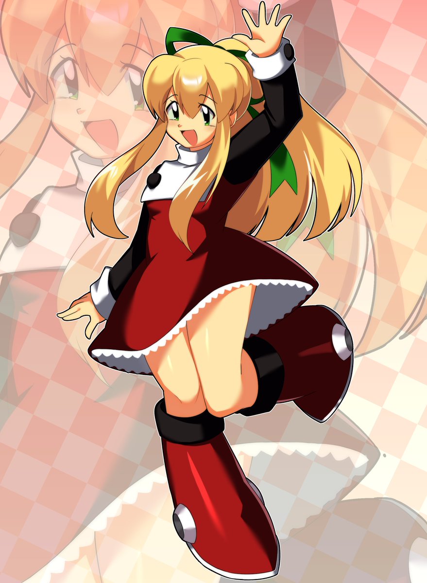 l0adedfriez's tweet photo. Roll!
#megaman #ロックマン #fanart https://t.co/LZ1OeeTkhE
