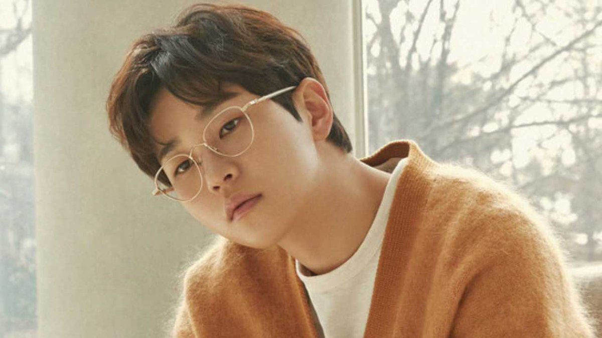 KpopDailyFeed99's tweet photo. 🚨 BREAKING: Singer DinDin donates 10 million KRW to the Korean Red Cross using proceeds from his YouTube flea market. ❤️ #dindin #kpop #donation https://t.co/O5Pw8x8OdB