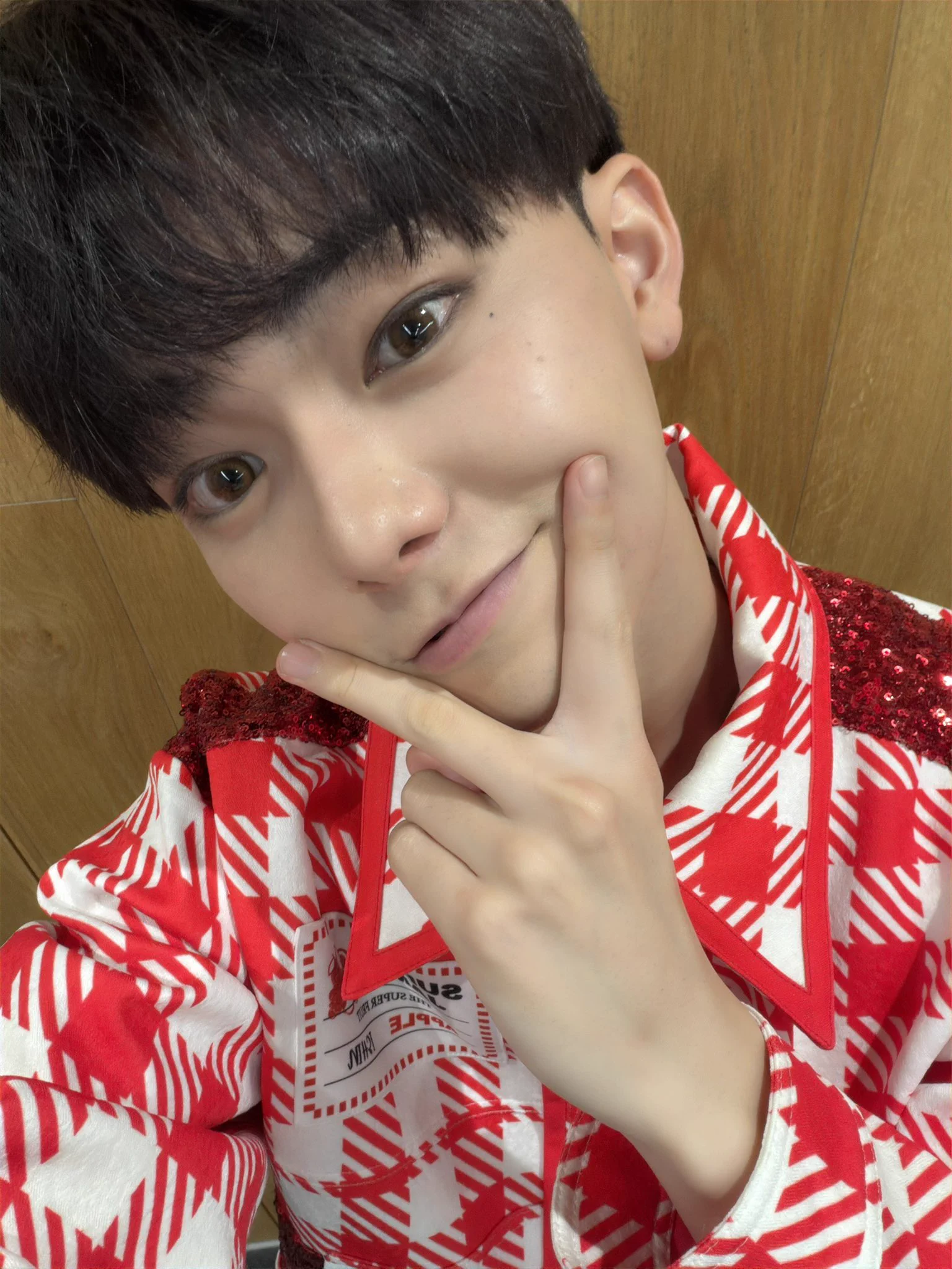 小田惟真（THE SUPER FRUIT） on X: 