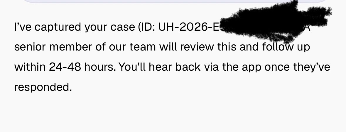 mercurydropz's tweet photo. I have been getting this response since 4-5 days. https://t.co/pK14CsB1tD