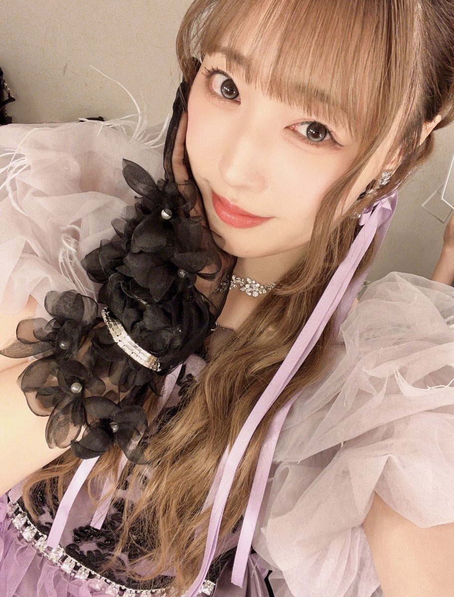Hakata_ocha's tweet photo. かっわいいな〜💕🥰

#譜久村聖
#ふくちゃん https://t.co/k46rGYQewI