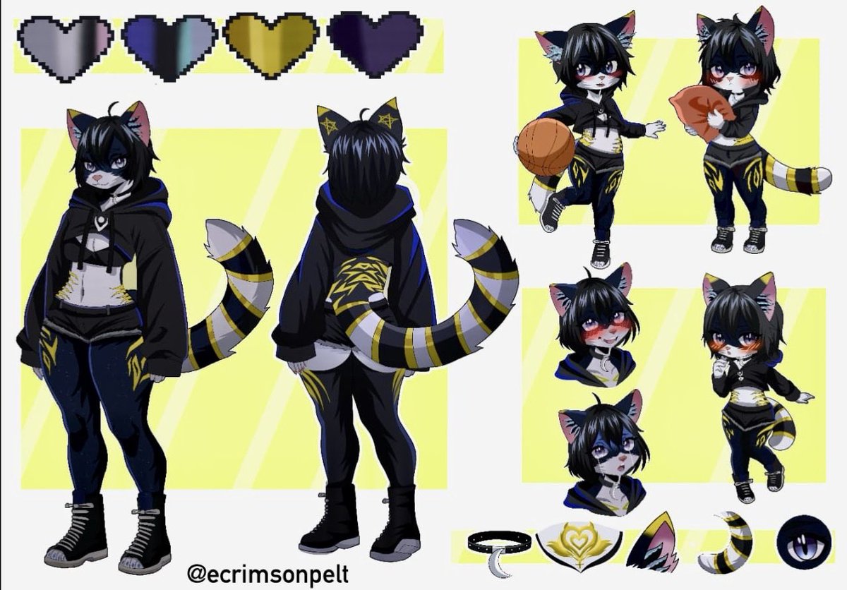 Ecrimsonpelt tweet picture