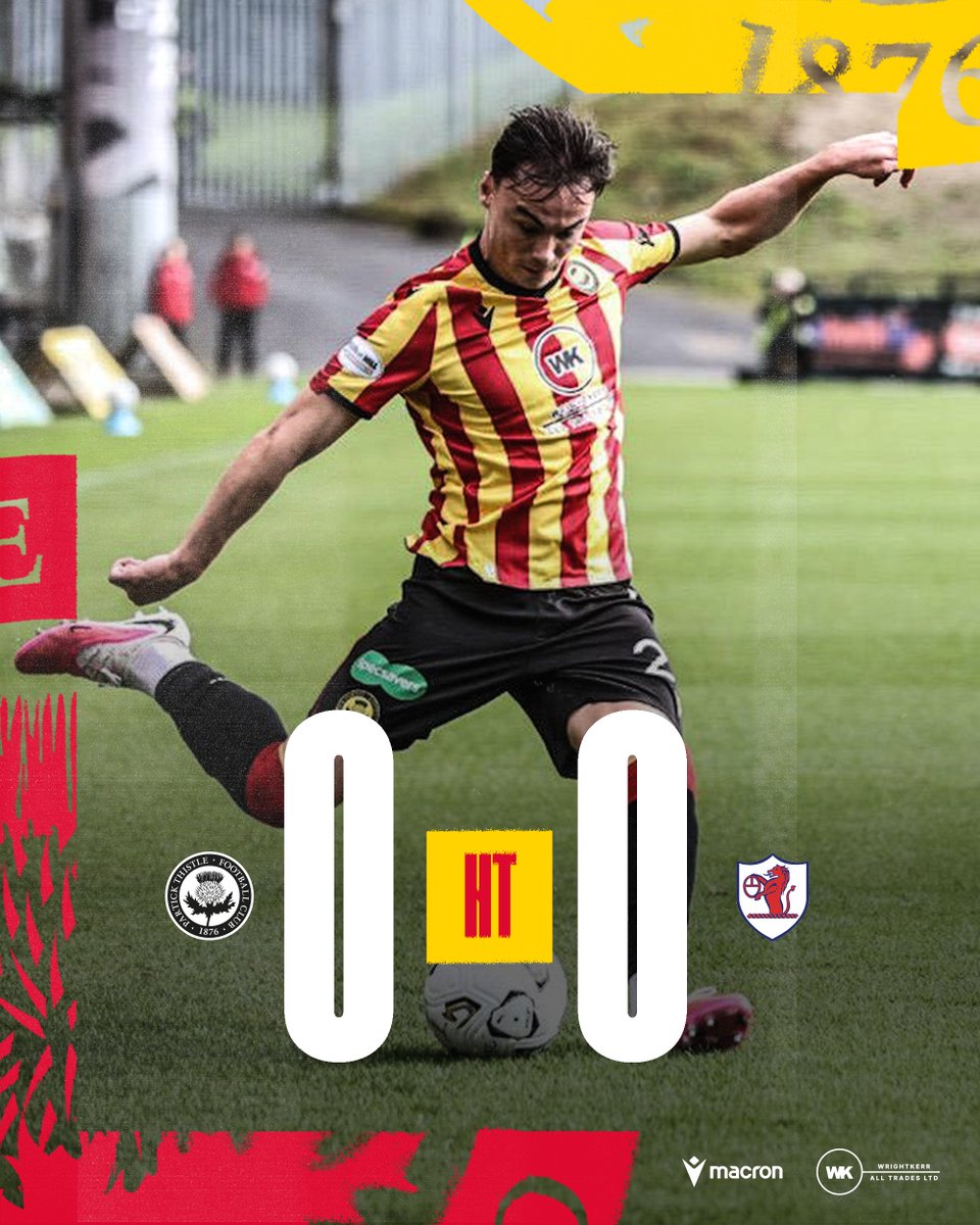 PartickThistle's tweet photo. #PTFCvRRFC #WeAreThistle https://t.co/vpT5XgfbjJ