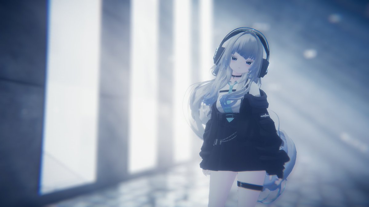 naco_vr's tweet photo. ここなら、誰にも見つからないと思ってた。 https://t.co/xnQrDRre7q