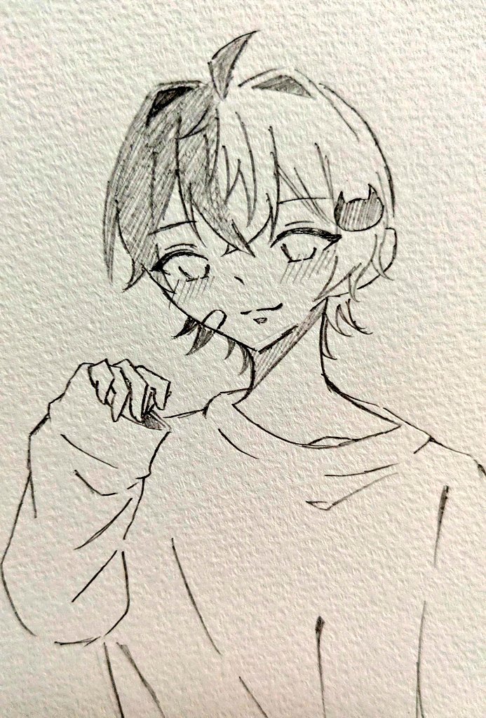 izuna_0507_'s tweet photo. 気分屋おえかきマンのわたしに気軽に話せるお友達をください🍀✨
無言フォロー失礼します🙇‍♀️
詳細はALTで⬇
 #STPRリスナーさんと繋がりたい
 #アンプリスナーさんと繋がりたい
 #すとぷりリスナーさんと繋がりたい 
 #めておらリスナーさんと繋がりたい https://t.co/cPi3dV2Jx0