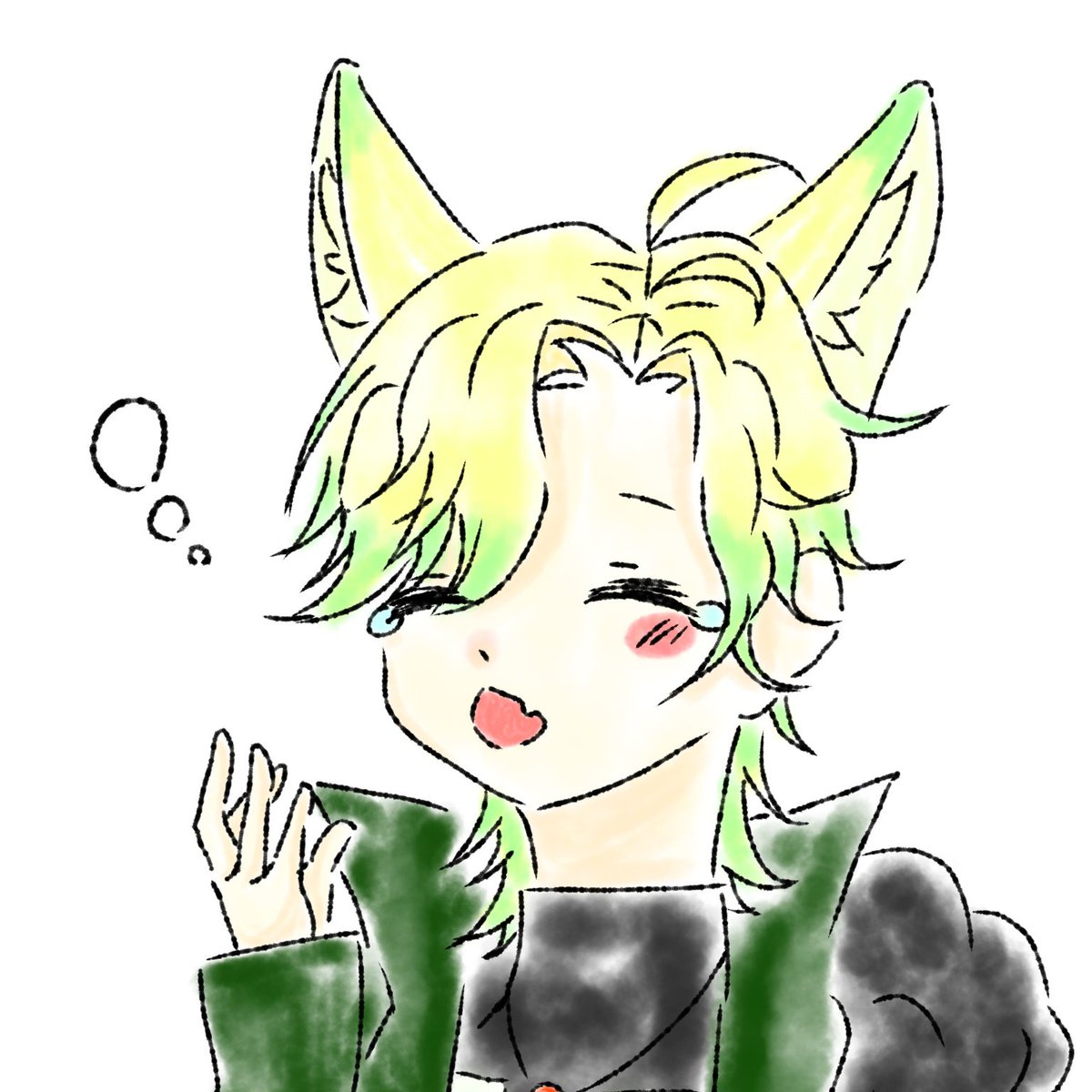 izuna_0507_'s tweet photo. 気分屋おえかきマンのわたしに気軽に話せるお友達をください🍀✨
無言フォロー失礼します🙇‍♀️
詳細はALTで⬇
 #STPRリスナーさんと繋がりたい
 #アンプリスナーさんと繋がりたい
 #すとぷりリスナーさんと繋がりたい 
 #めておらリスナーさんと繋がりたい https://t.co/cPi3dV2Jx0