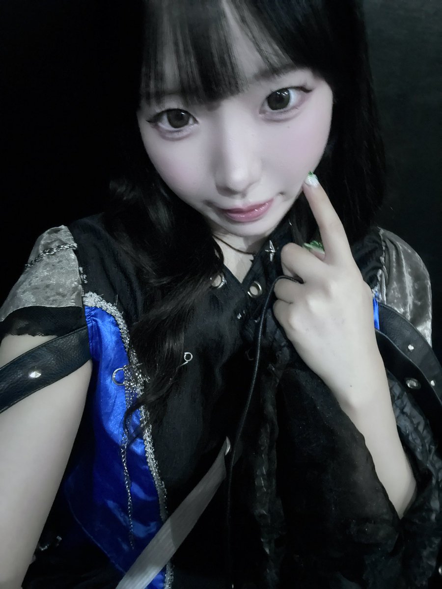 sync_ame's tweet photo. シルバーウィーク初日ありがとうございました♡すっっっっごい楽しかったです✨️
また月曜日お待ちしております🙂‍↕️ https://t.co/fQvFsT311g