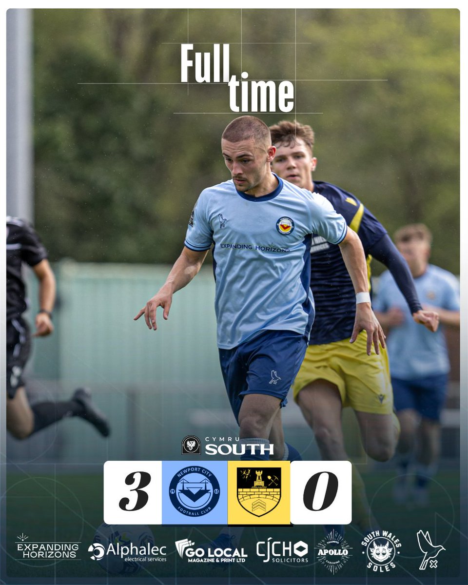 NewportCity_FC's tweet photo. City progress in the FAW Welsh Cup 🏆

#UpTheCity https://t.co/0U8bYwBUk3