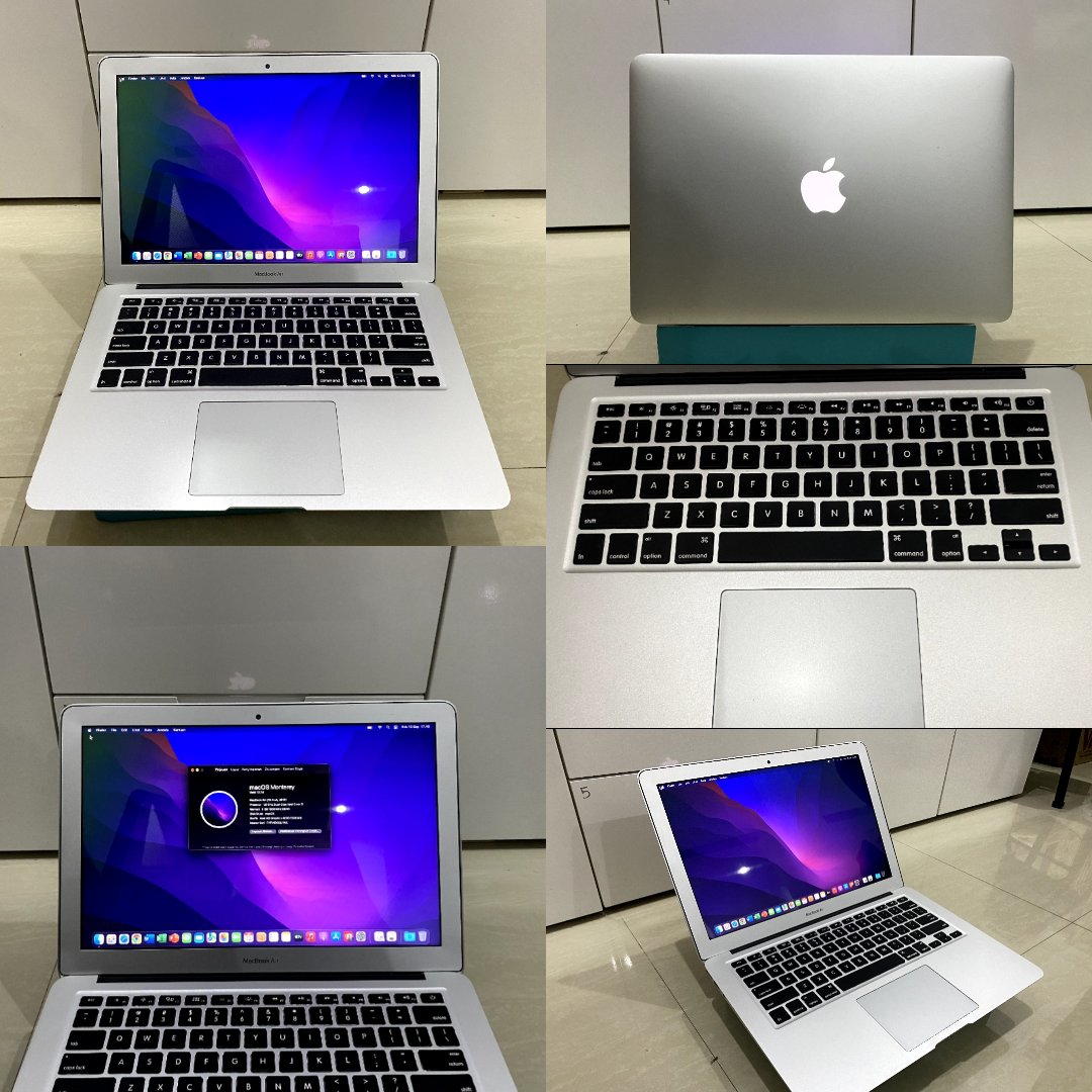 Angkasalangit9's tweet photo. macbook air 2017, SSD 128 GB, Ram 8 GB. Harga 3,9 juta, kondisi kinyis-kinyis, sat-set cod nganggo helm.

#macbook
#indonesia https://t.co/hh7YB5JPlS