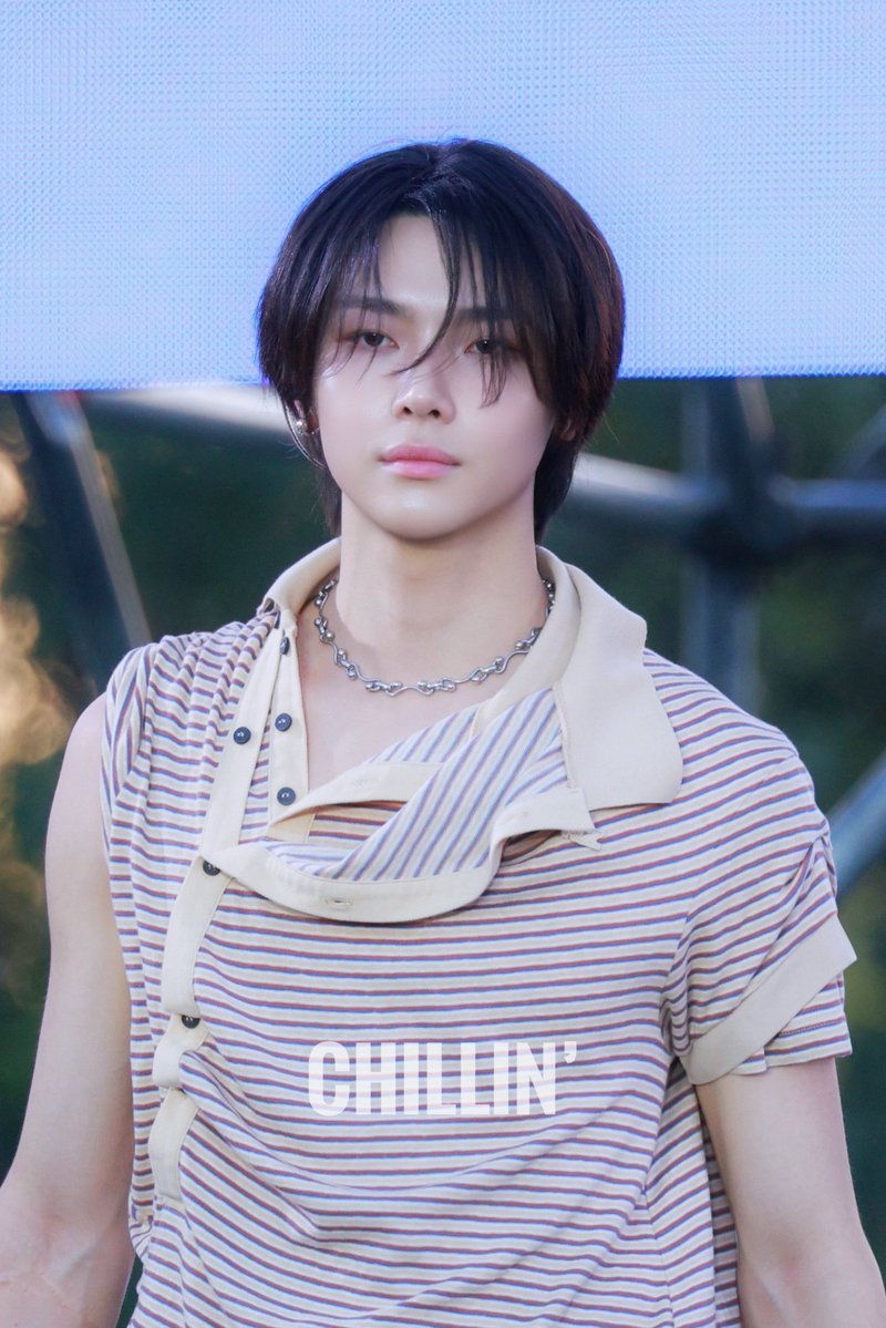 Chillin_icholas's tweet photo. 260919
#andTEAM #앤팀 #니콜라스 #NICHOLAS #ニコラス #王奕翔 https://t.co/fcy8cJjVaM